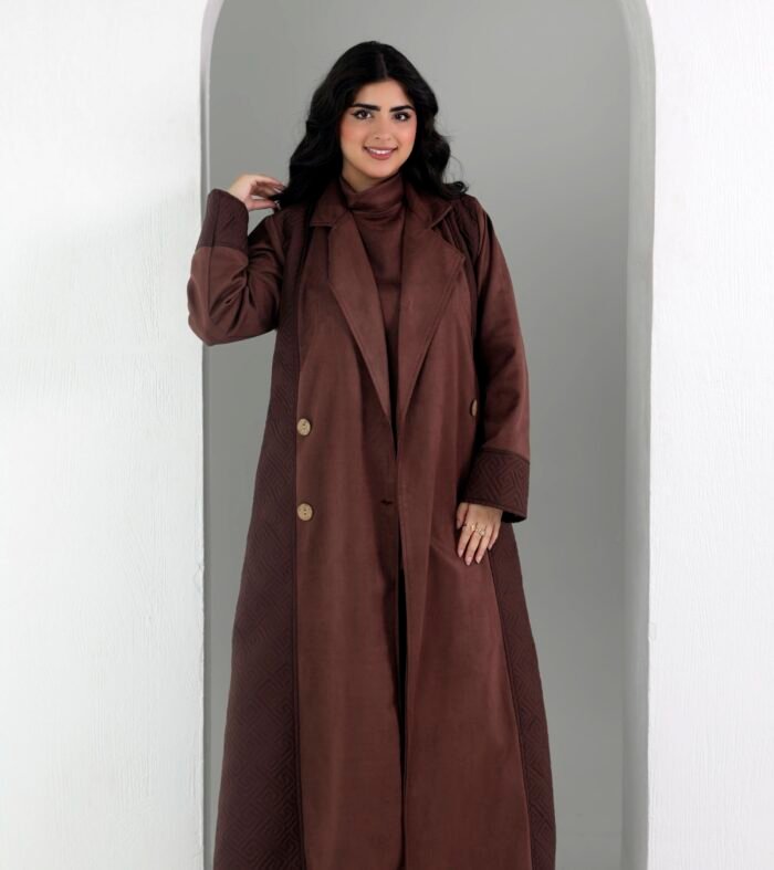 بدلة سفر 3 قطع ❄️