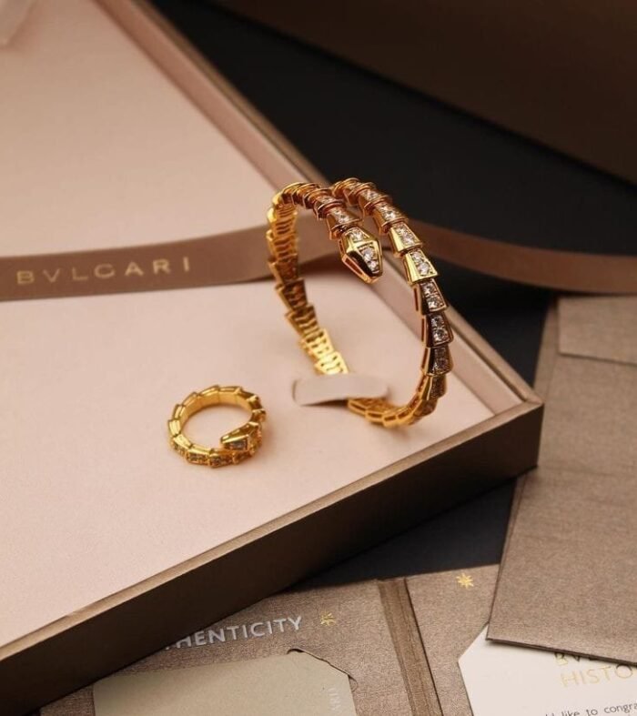 BVLGARI