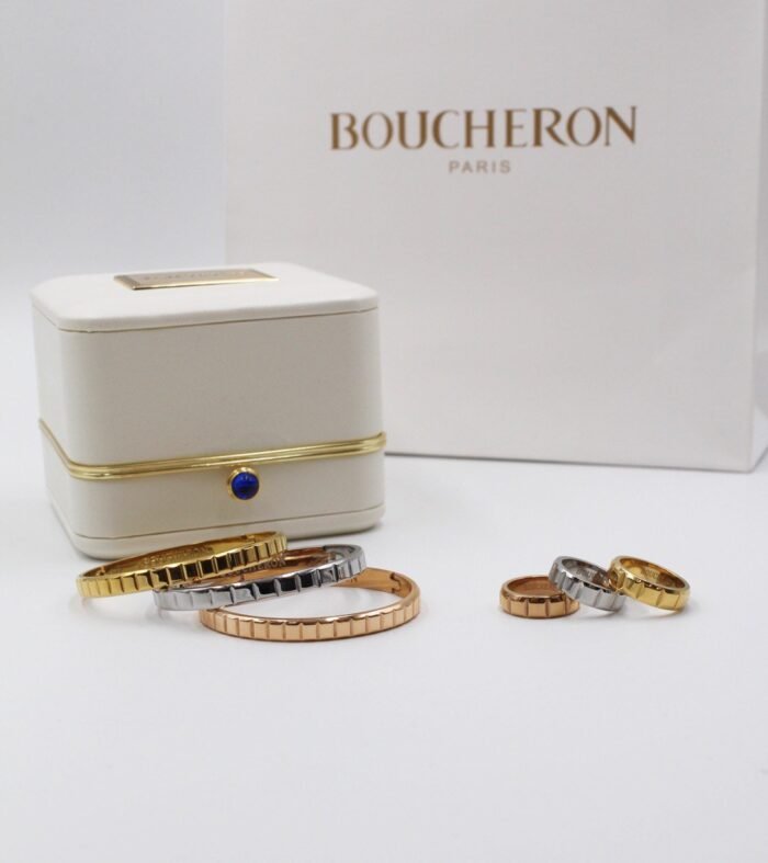 BOUCHERON