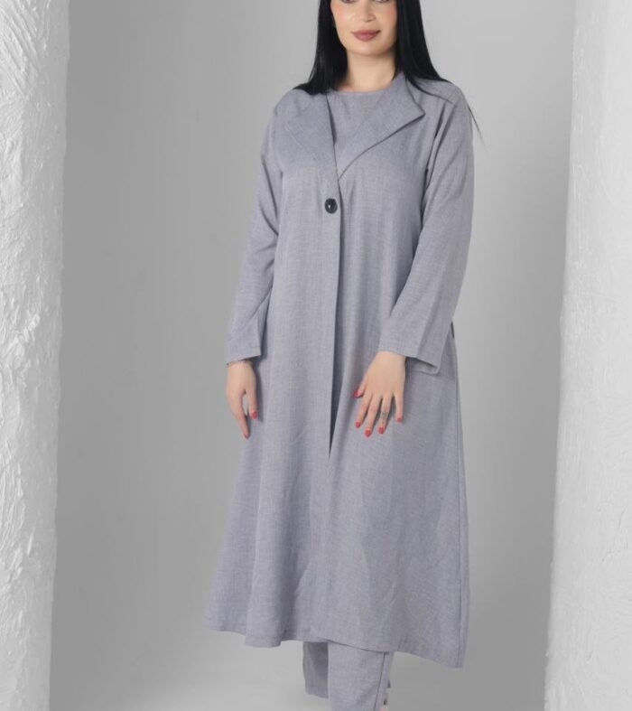 بدلة سفر 3 قطع ☀️