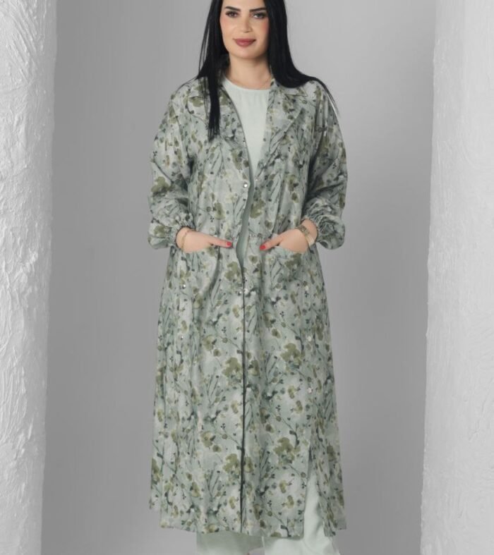 بدلة سفر 3 قطع ☀️