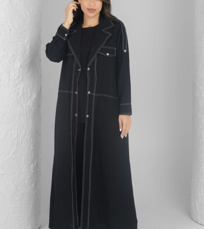 بدلة سفر 3 قطع ☀️