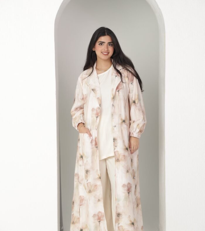 بدلة سفر 3 قطع ☀️