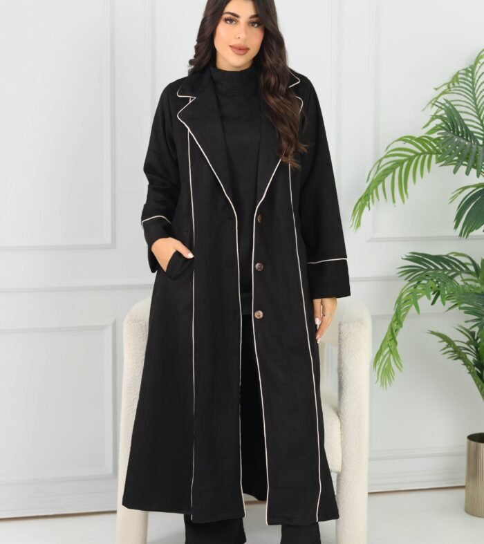 بدلة سفر 3 قطع ❄️