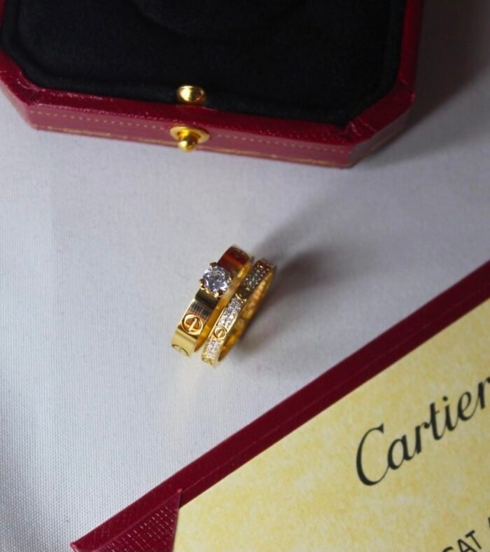 CARTIER