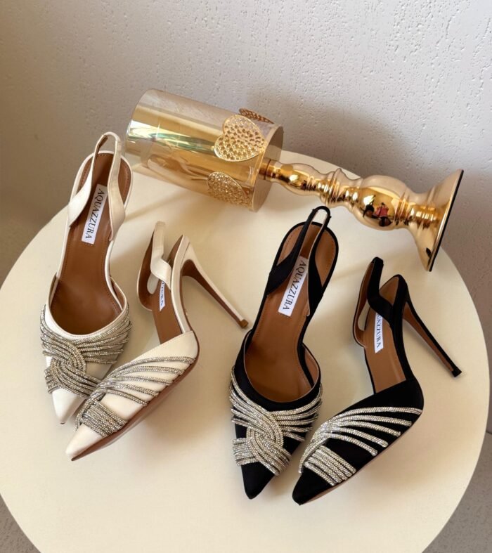 AQUAZZURA