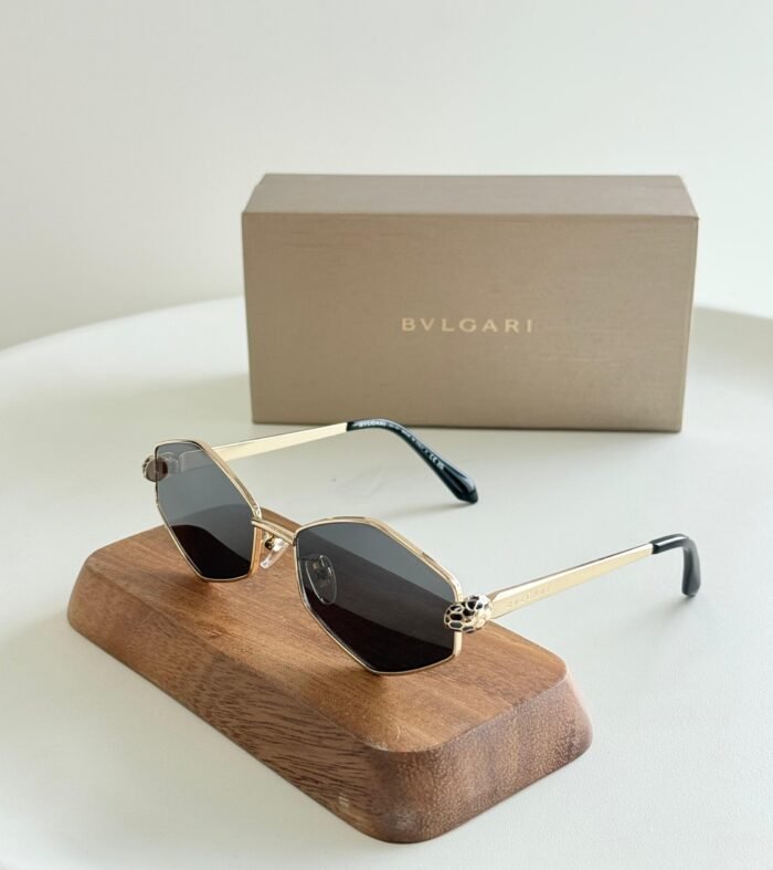 BVLGARI