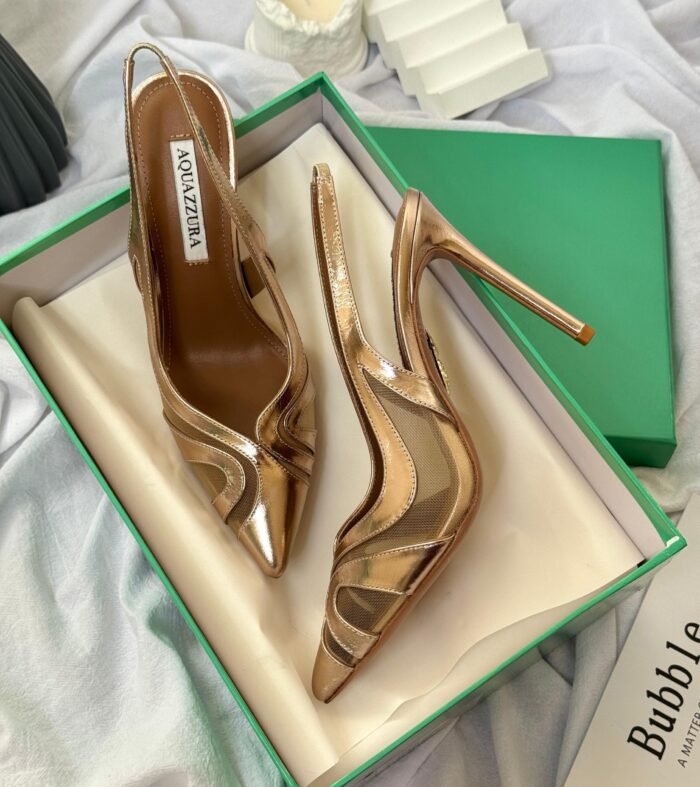 AQUAZZURA