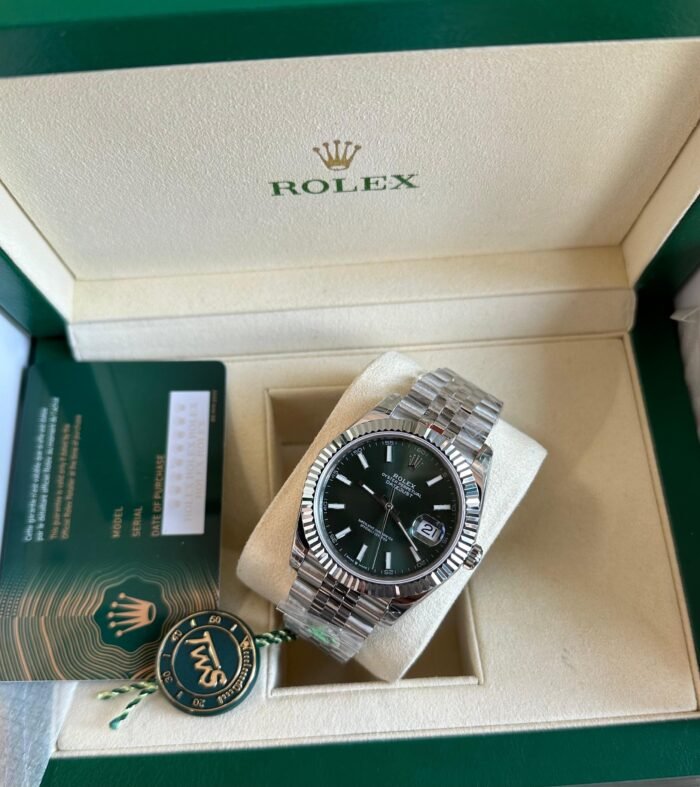 ROLEX