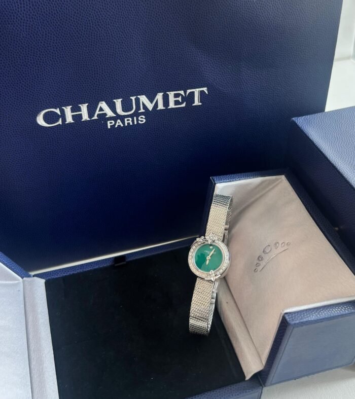 CHAUMET