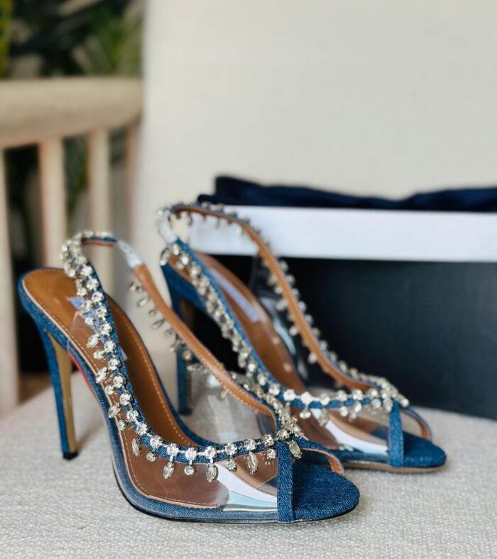 AQUAZZURA
