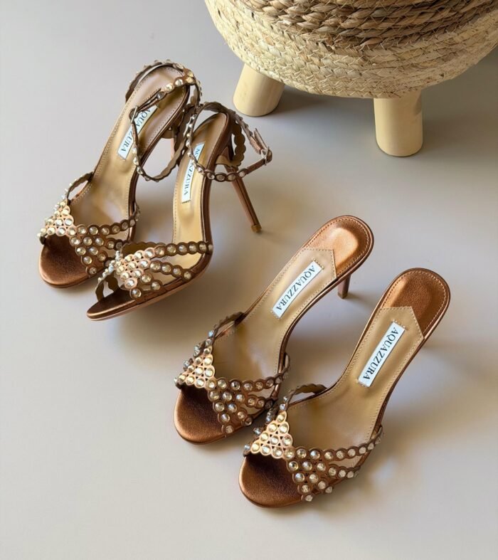 AQUAZZURA