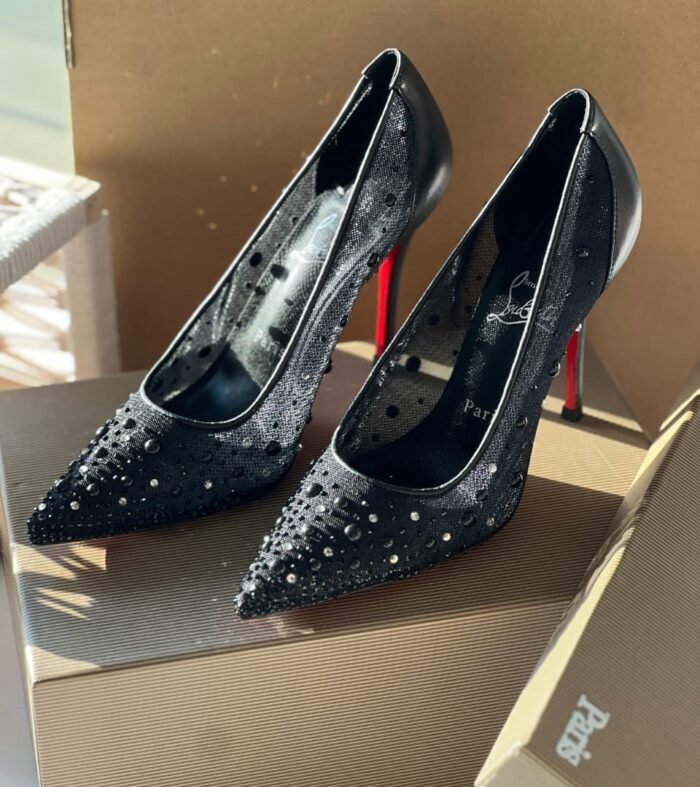 CHRISTIAN LOUBOUTIN