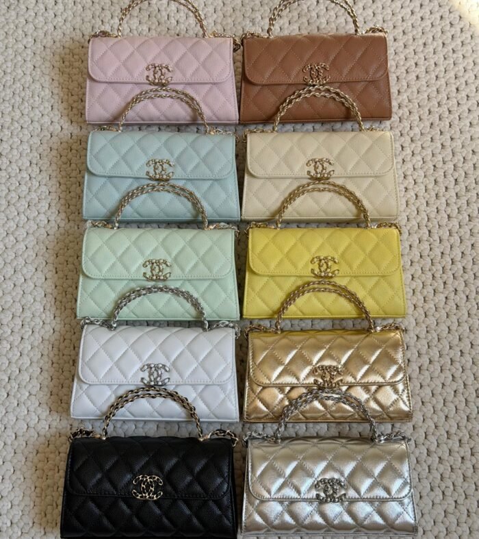 CHANEL